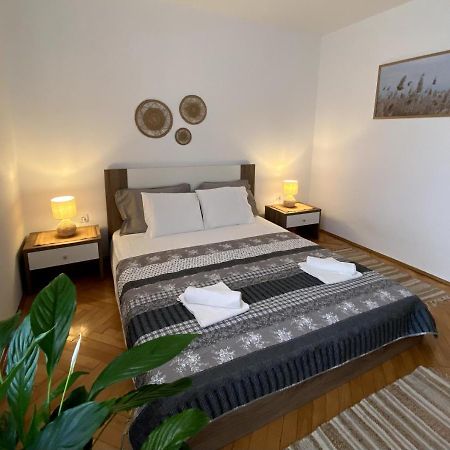 Apartman Francesca Pula Luaran gambar