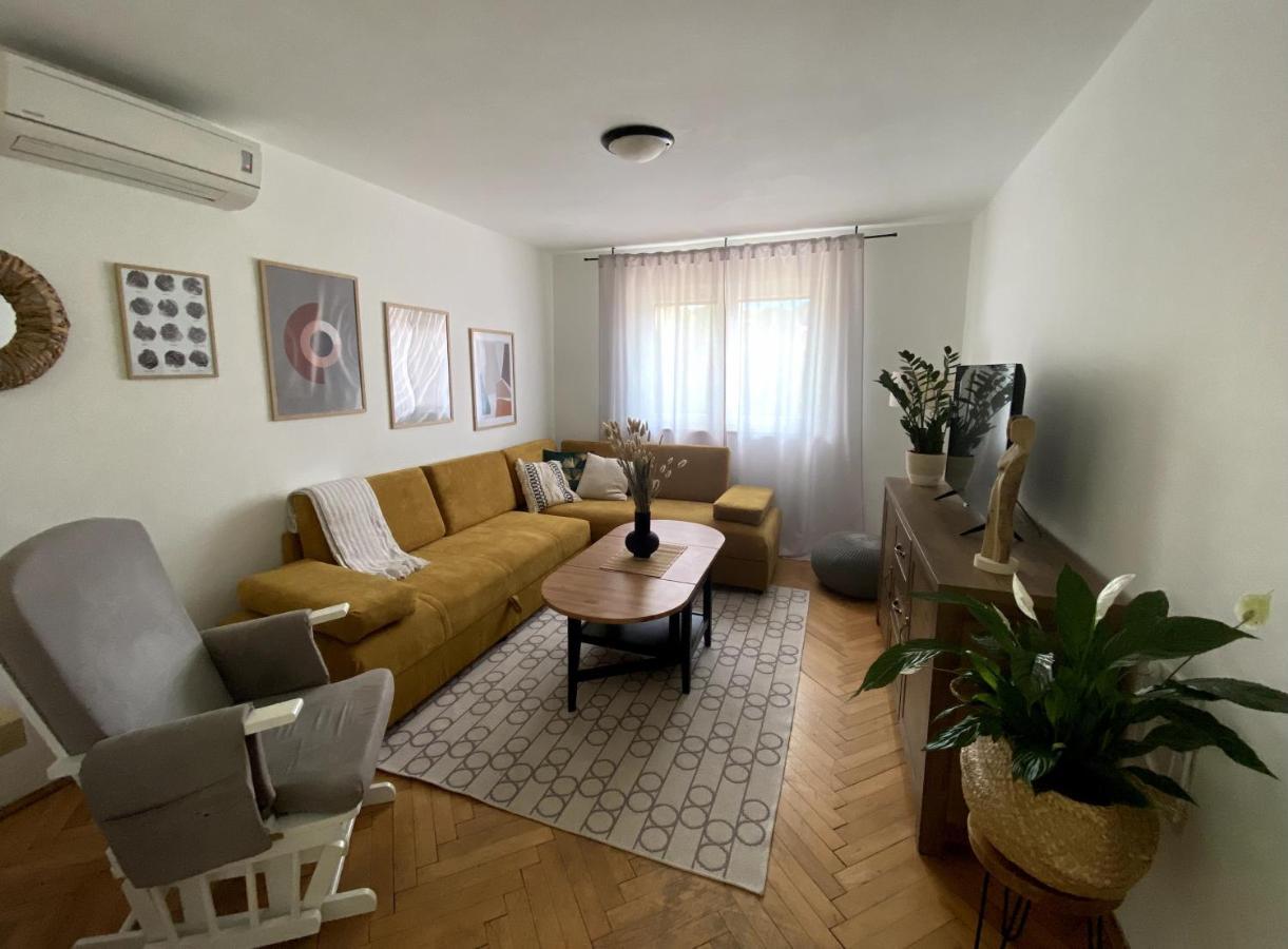 Apartman Francesca Pula Luaran gambar