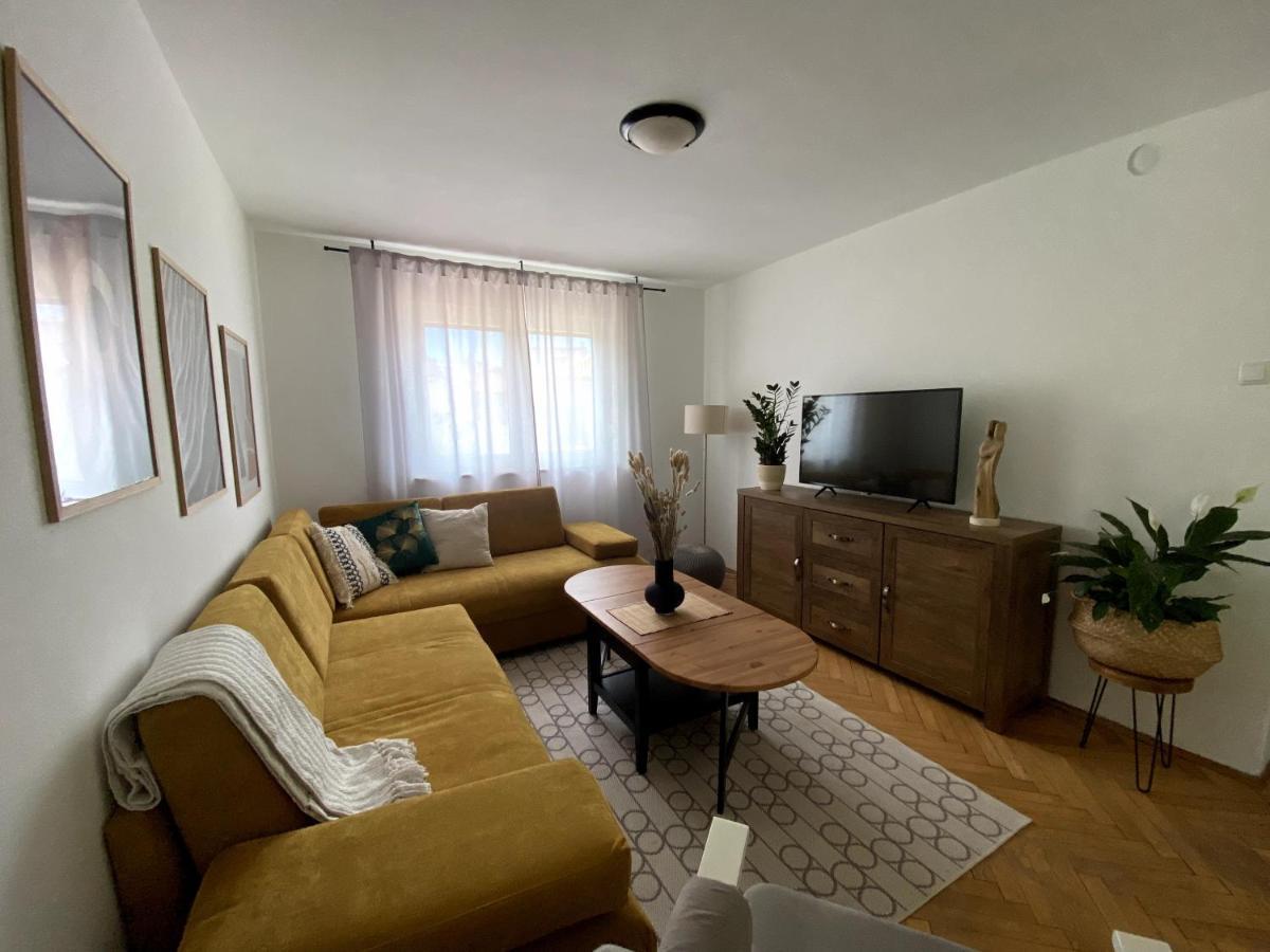 Apartman Francesca Pula Luaran gambar