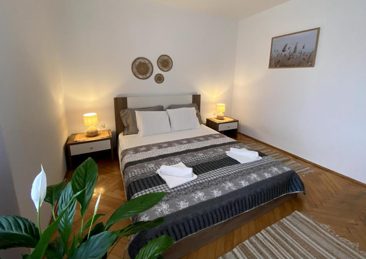 Apartman Francesca Pula Luaran gambar
