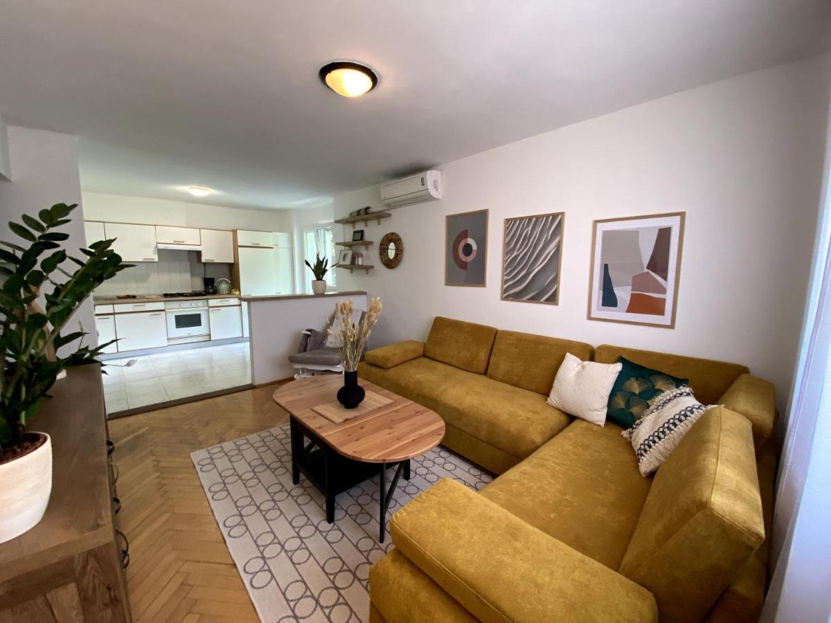 Apartman Francesca Pula Luaran gambar
