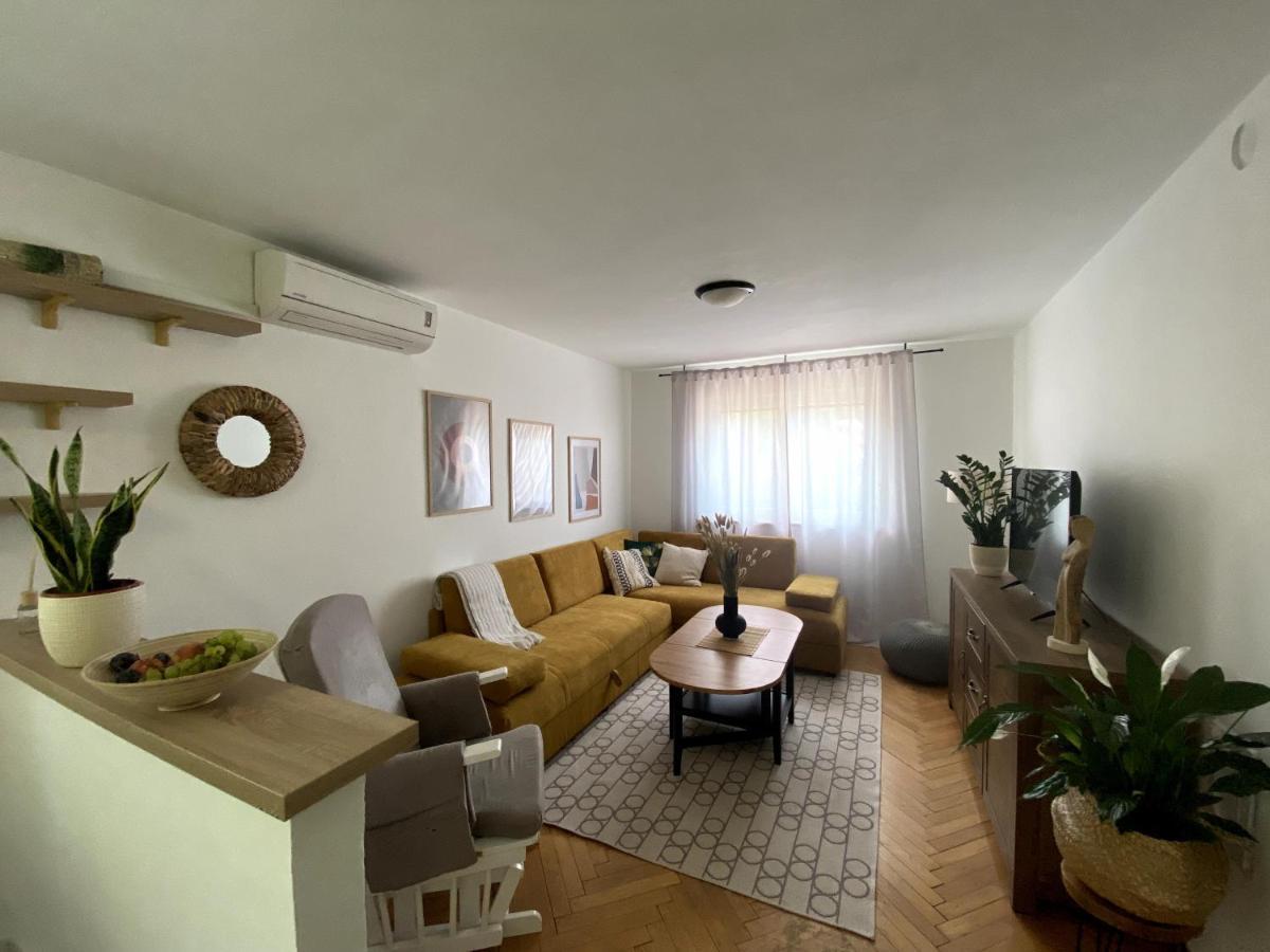Apartman Francesca Pula Luaran gambar