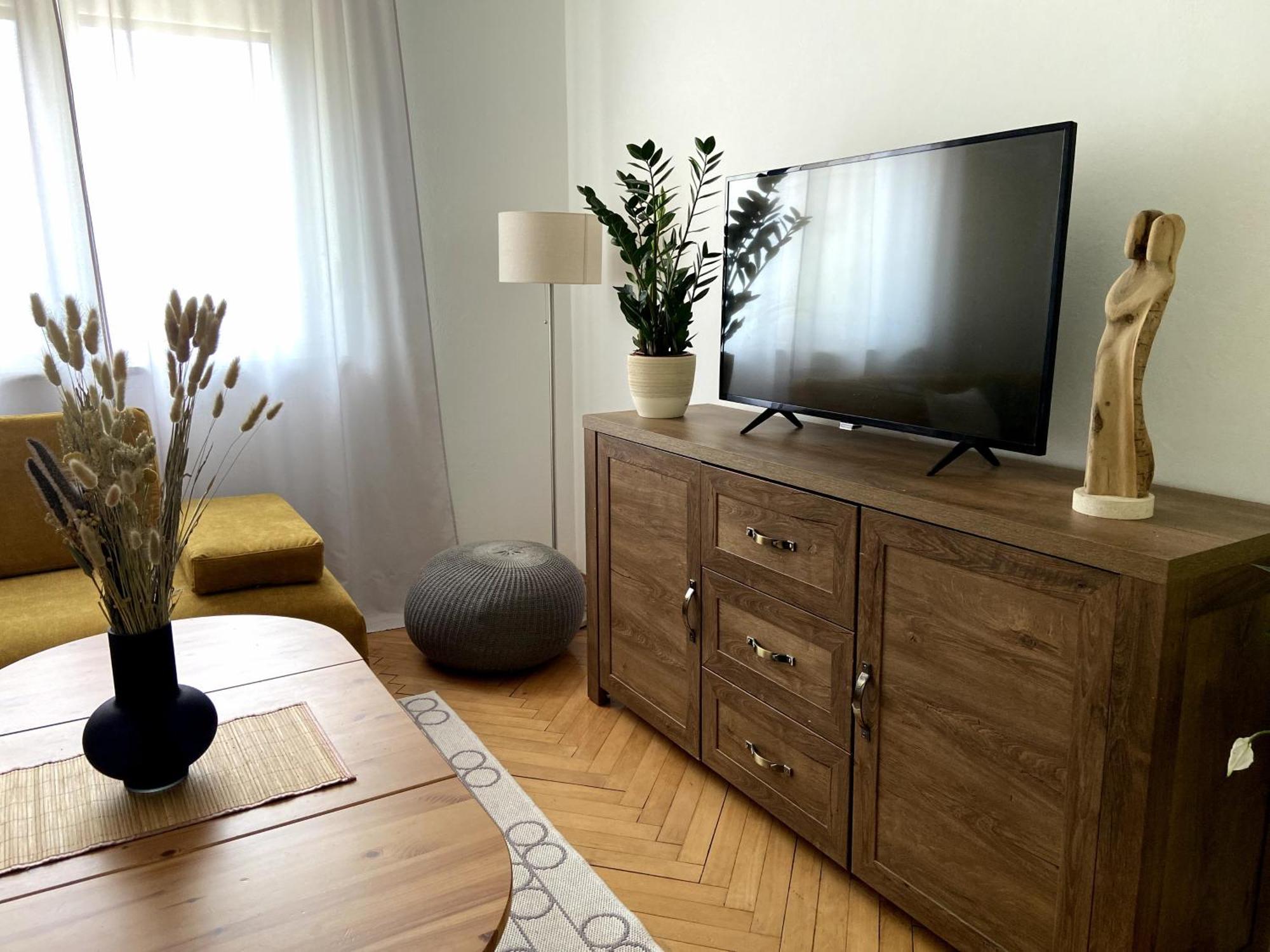 Apartman Francesca Pula Luaran gambar