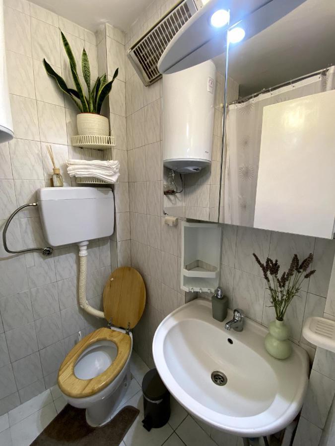 Apartman Francesca Pula Luaran gambar